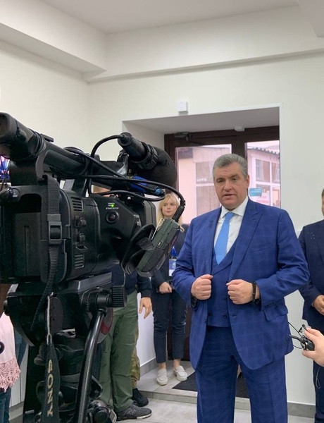 Паркинг без нервов: ЛДПР поможет навсегда закрыть «гаражный вопрос»