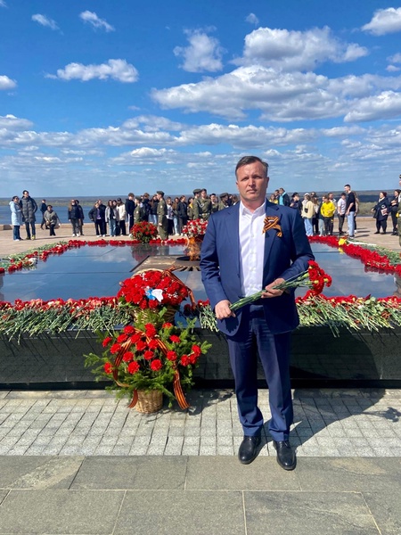 Герман Карачевский: Мы никогда не забудем, какой ценой досталась Великая Победа