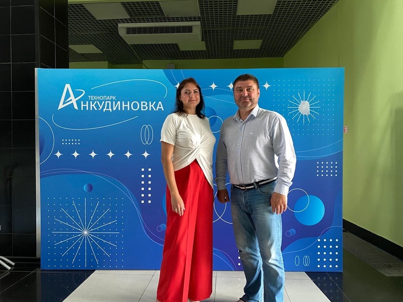 Владислав Атмахов: Бизнес-инкубаторы создают условия для старта перспективных проектов