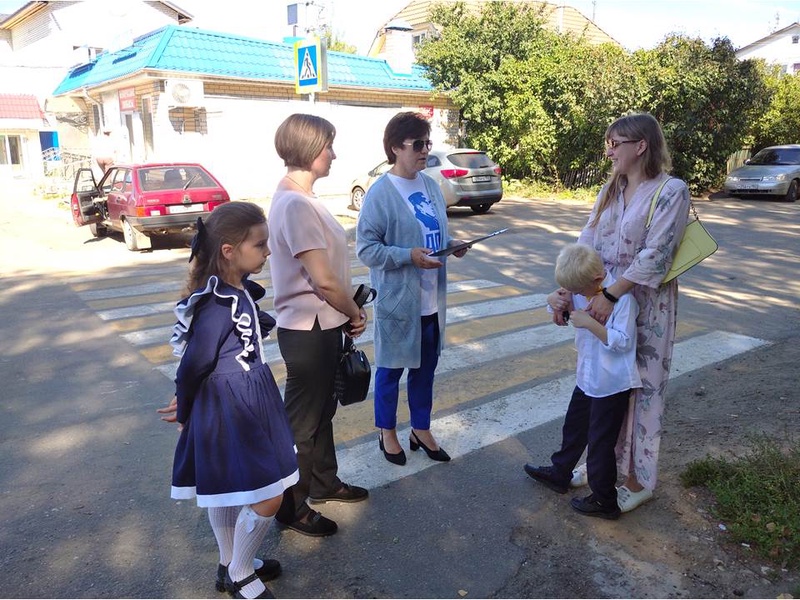 А вы помните? ЛДПР проверила знания из школьной программы