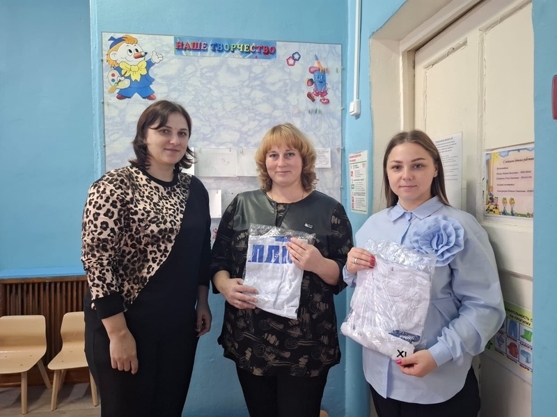 Ко дню воспитателя и дошкольных работников