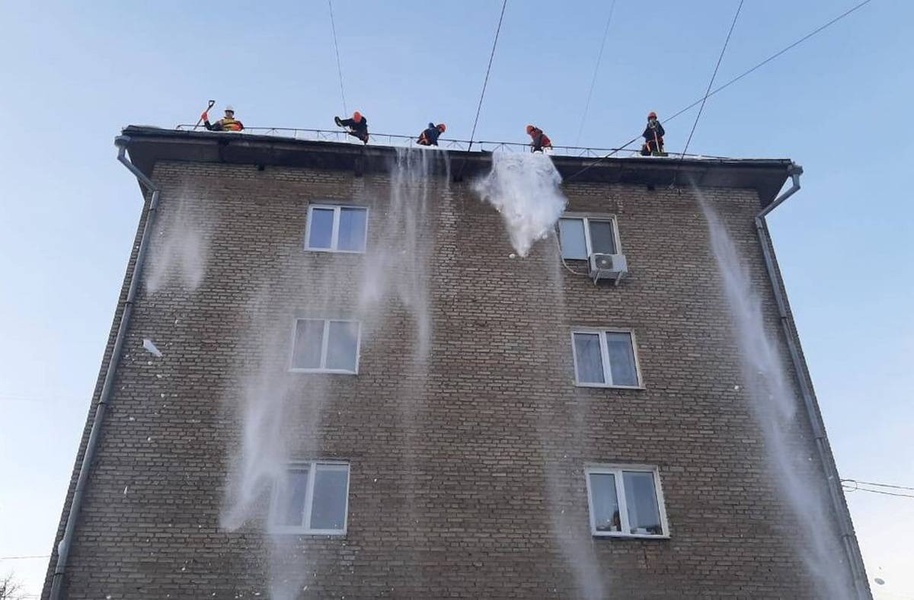 В Новгородской области составили антирейтинг управляющих организаций