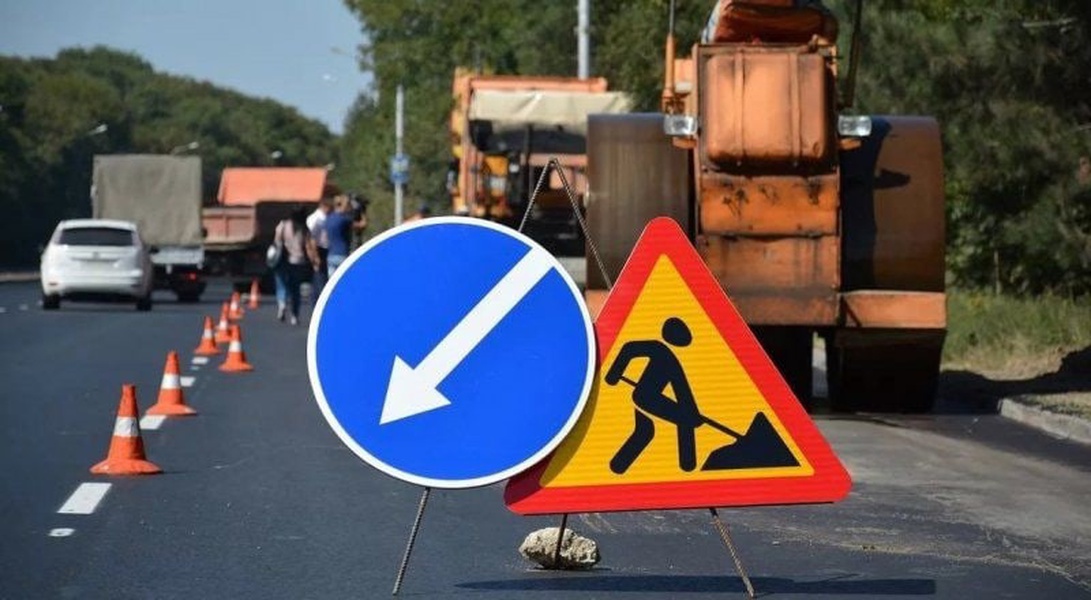 В Великом Новгороде отремонтируют переезд на перекрестке Сырковского шоссе и улицы Рабочая