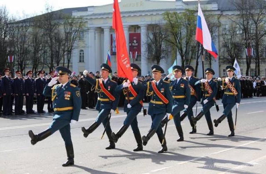 Маршруты и схемы движения автобусов в Великом Новгороде изменятся 5, 7 и 9 мая