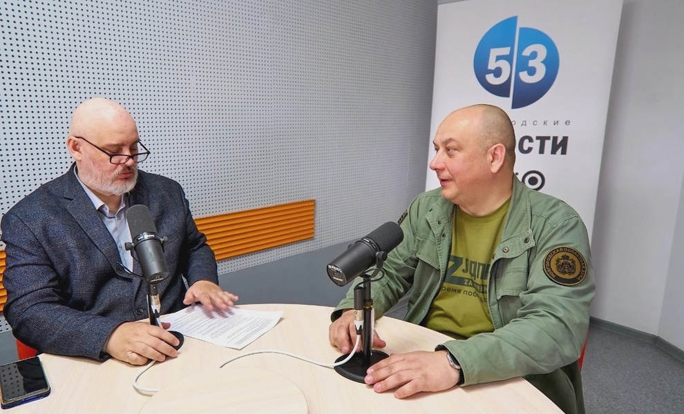 Новый выпуск подкаста «А что у нас актуально?»