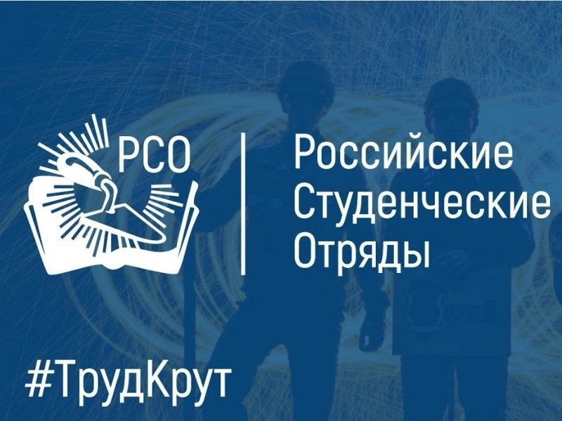 17 февраля день российских студенческих отрядов
