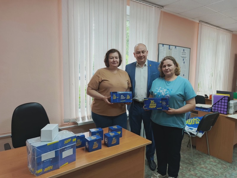 День социального работника