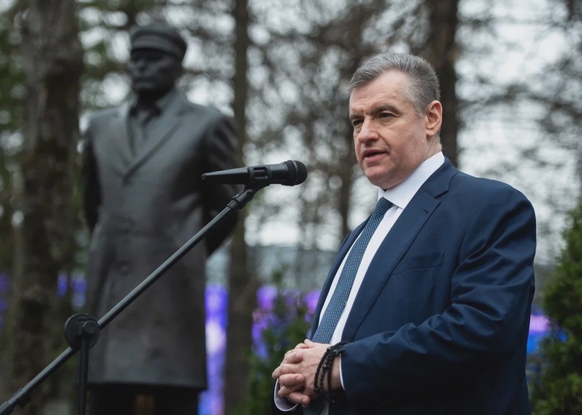 ЛДПР выступает против овербукинга