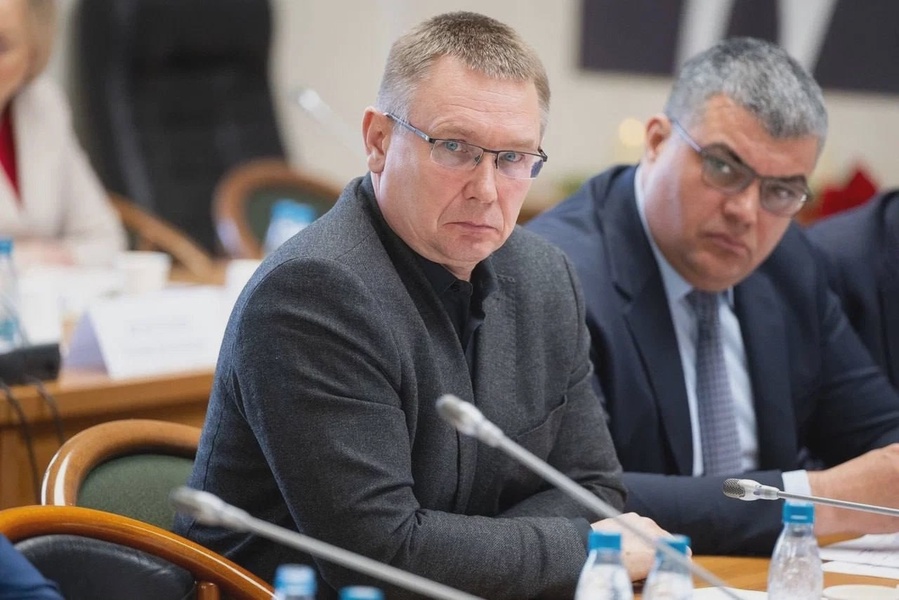 ЛДПР предлагает отменить плату для гуманитарных грузов на трассе М-11