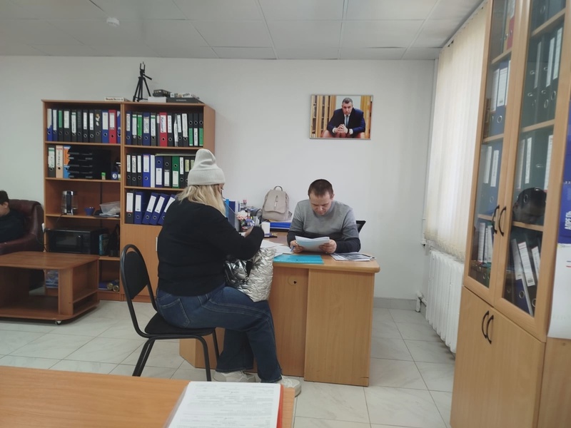 Всероссийский приём граждан завершён