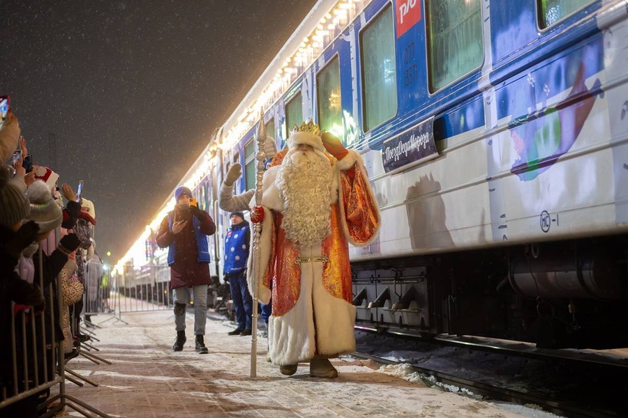 Великий новгород в реальном времени