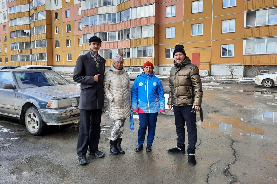 ЛДПР поможет жителям вернуть лифт в многоэтажку