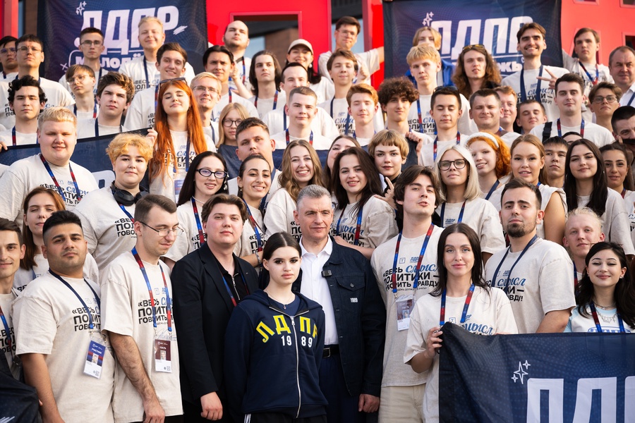 ЛДПР предложила создать единую систему поддержки талантливой молодежи