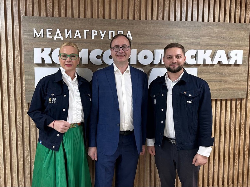 «Говорит Новосибирск!»: отмечаем День радио в преддверии 80-летия Великой Победы