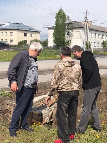 Депутат ЛДПР помог решить проблему незаконченной стройки