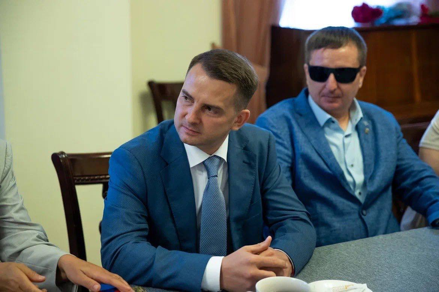 Законопроект о сталкинге внесли в Госдуму депутаты ЛДПР