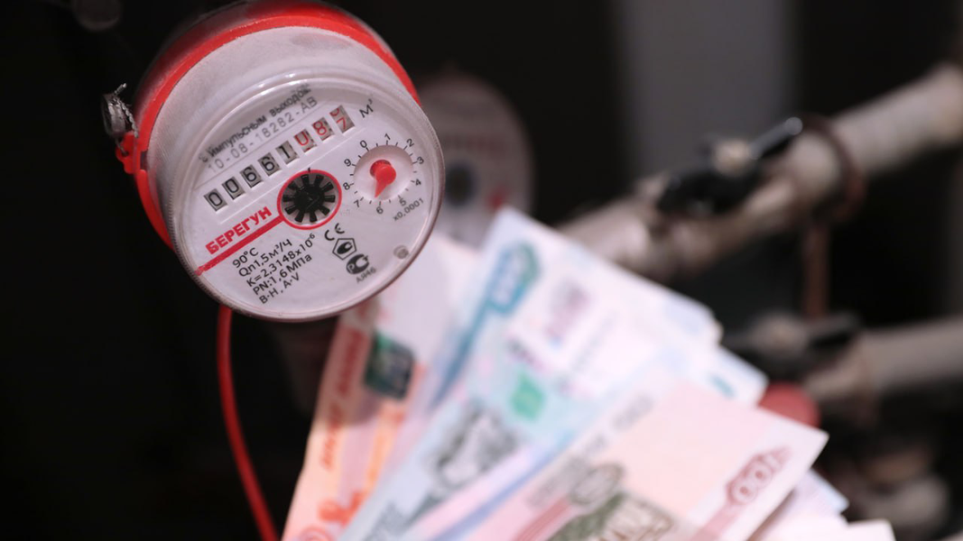 Коммунальный удар: в Новосибирской области взлетели тарифы ЖКХ