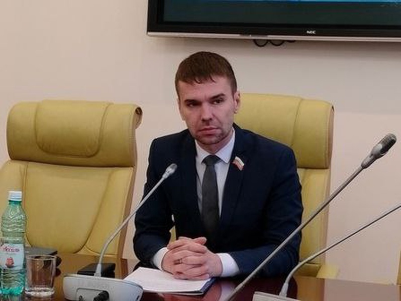 Новосибирское региональное отделение полвело итоги работы фракции Заксобрания в осеннюю сессию 