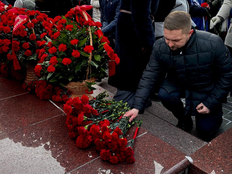 81 год освобождению: Новосибирск стал вторым домом для двадцати тысяч ленинградцев