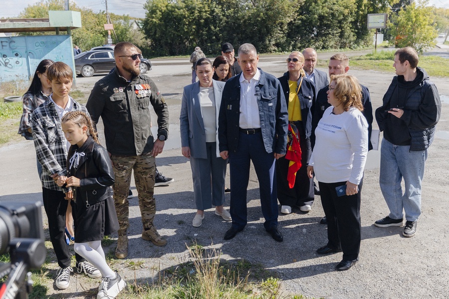 Леонид Слуцкий призвал к спасению малых городов России