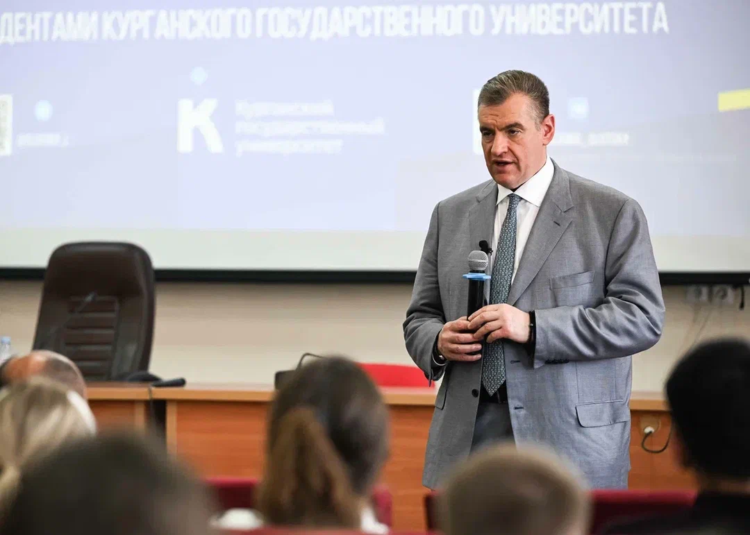 Леонид Слуцкий предложил сделать бесплатным второе высшее образование по специальностям для ОПК