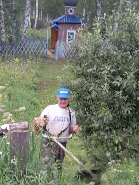 Благое дело