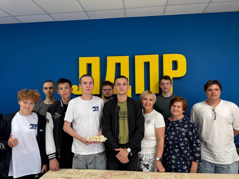 День дружбы и единения славян: традиции, которые нас объединяют