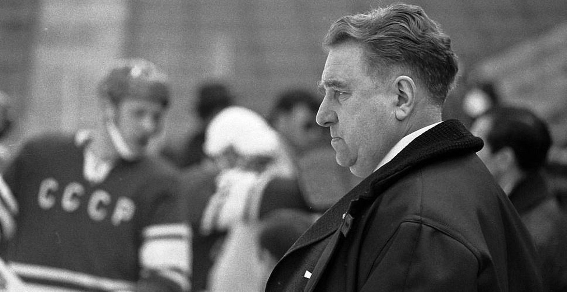 Анатолий Тарасов 1972