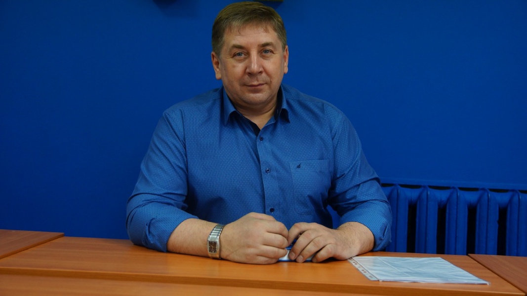 Депутат Поляков: дети Лузинской школы заслуживают безопасных условий для учебы