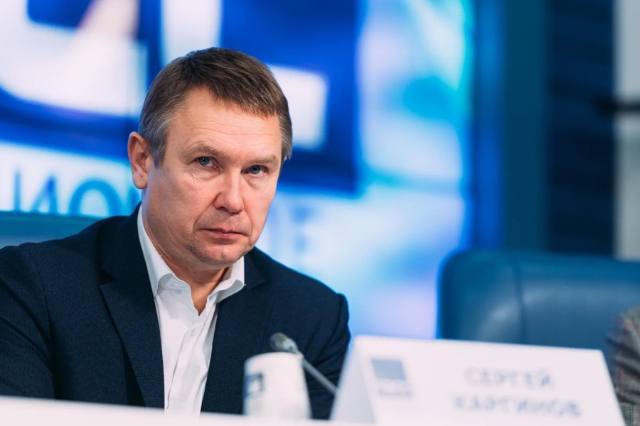 Что может грозить Степаненко…
