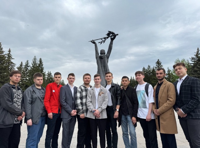 Молодёжное крыло ЛДПР: курс на развитие и победу! 