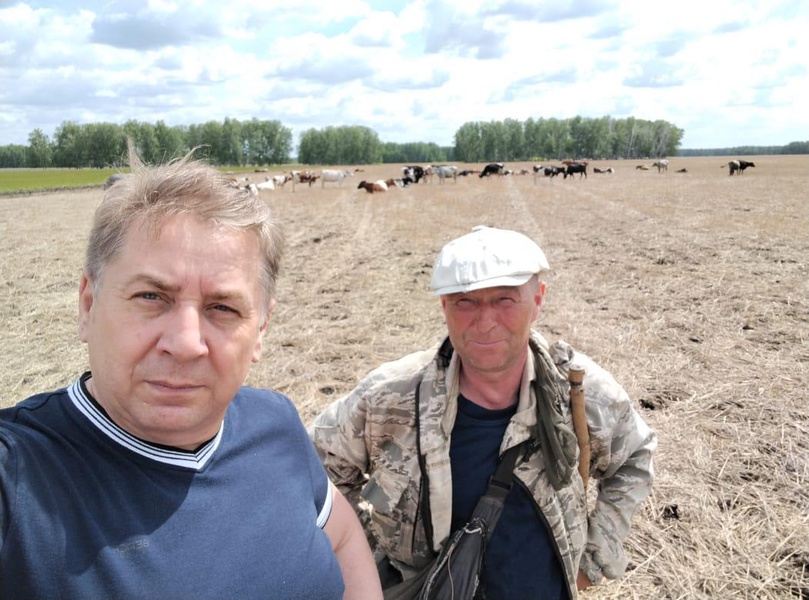 Всероссийский приём граждан депутатами ЛДПР в активном режиме