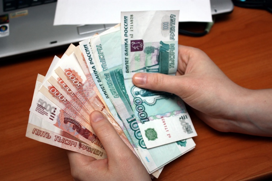 ЛДПР предложила исключить допвыплаты из минимальных зарплат в Омской области