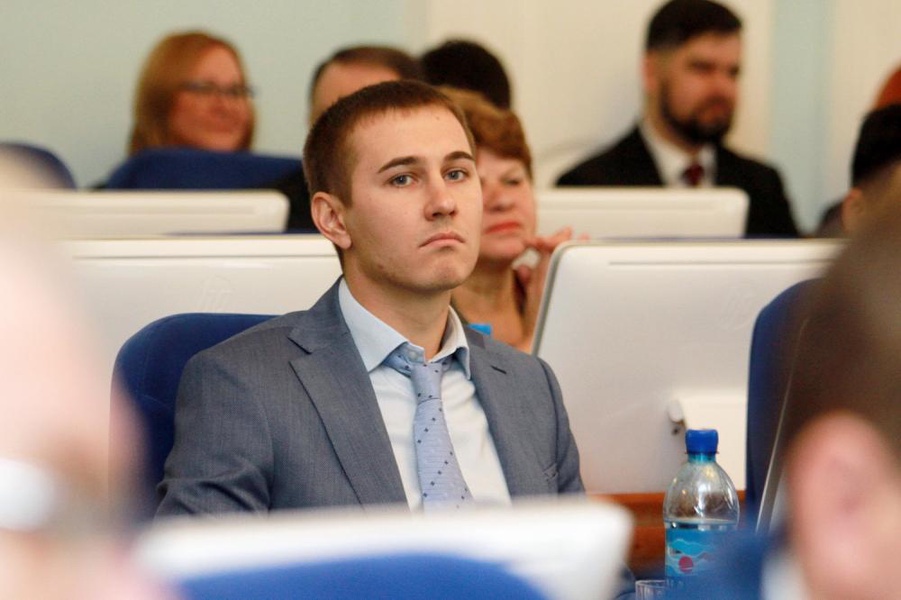 Комментарий депутата. Антон Берендеев о прошедшем заседании Законодательного Собрания Омской области 