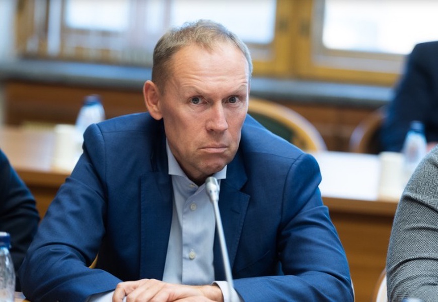 Андрей Луговой: иноагентов заставим уважать законы РФ