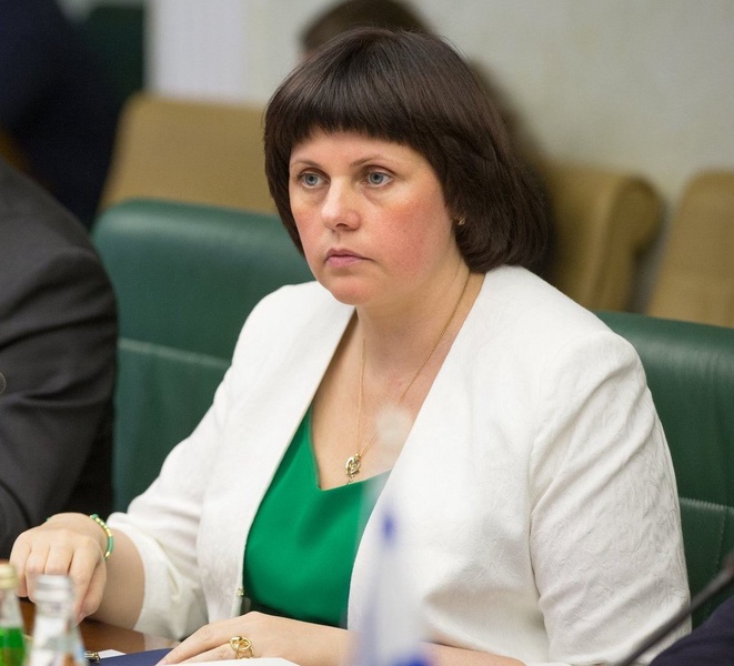 Елена Афанасьева: Мы должны ответственно относиться к государственным средствам, это деньги россиян