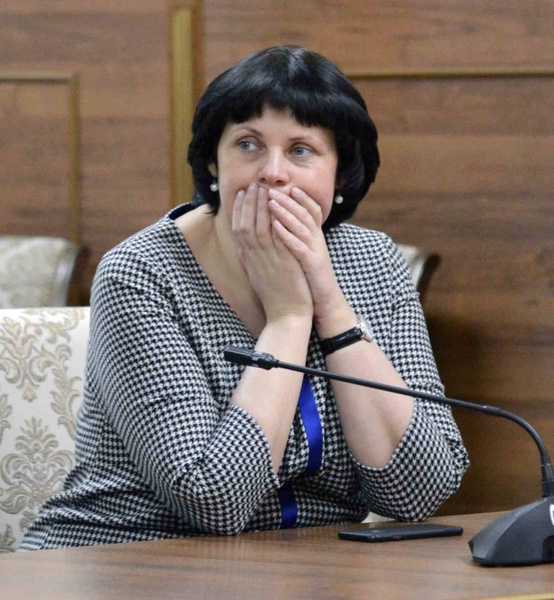 Цирк уехал, клоуны остались