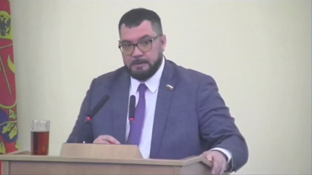 Иван Дубинин: Дети сироты должны быть обеспечены квартирами