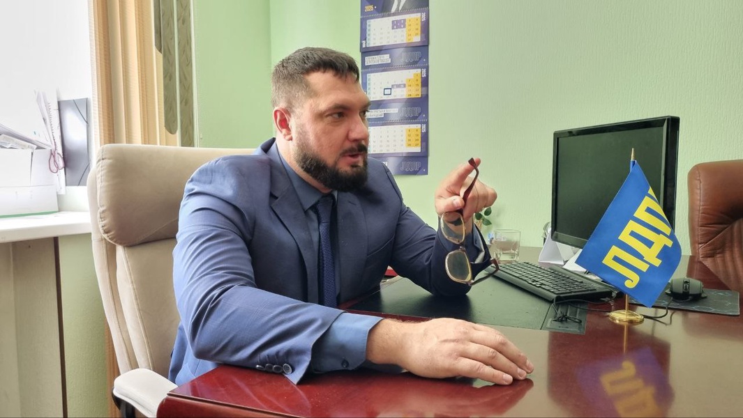 ЛДПР предлагает готовить медиков-целевиков за счет бюджета области