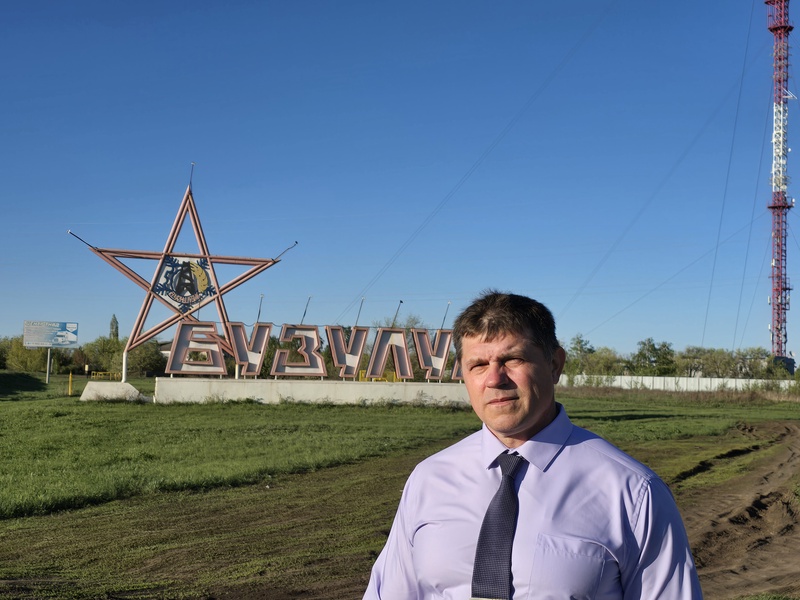 Экология Бузулука вновь под угрозой