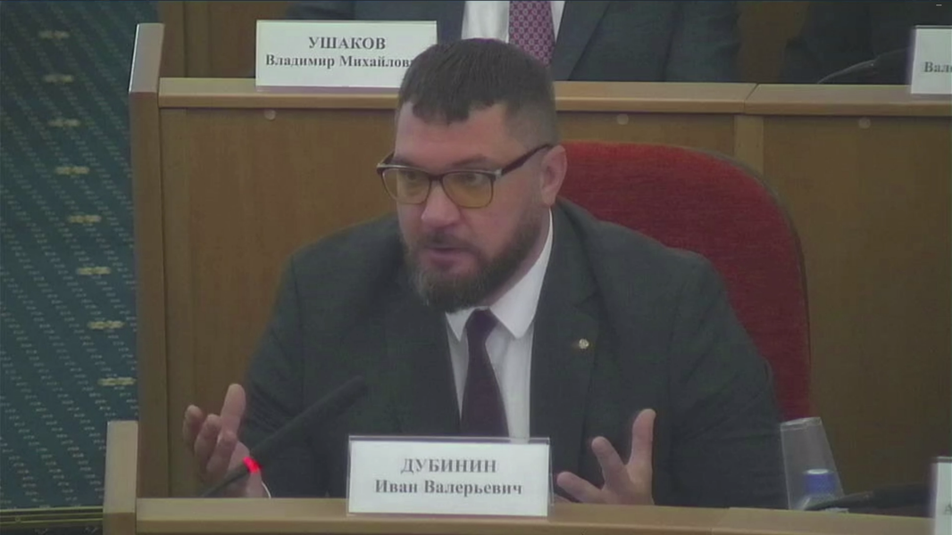 Фракция ЛДПР продолжает бороться за прямые выборы мэров городов в Оренбургской области