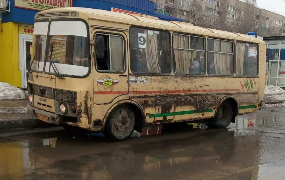 Как пассажирские перевозки в Оренбурге упали "ниже уровня 90-х"  