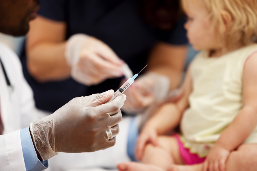 Нельзя заставлять родителей детей делать им вакцинацию!