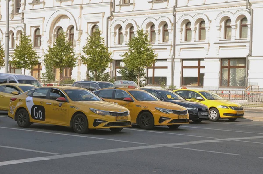 ЛДПР в Оренбургской области предложила оплачивать работникам проезд на такси ночью