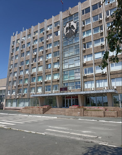 Вор должен сидеть в тюрьме