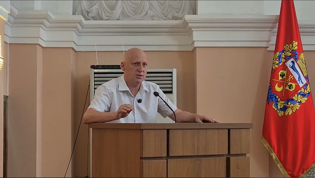 ЛДПР продолжит бороться за возврат прямых выборов мэров городов