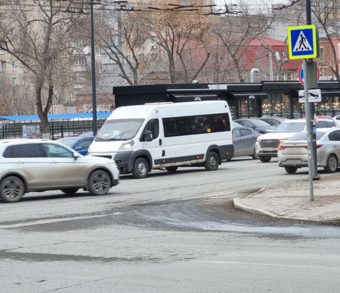 ЛДПР в Оренбуржье обратится к врио Губернатора по вопросу транспорта в поселке Каргала