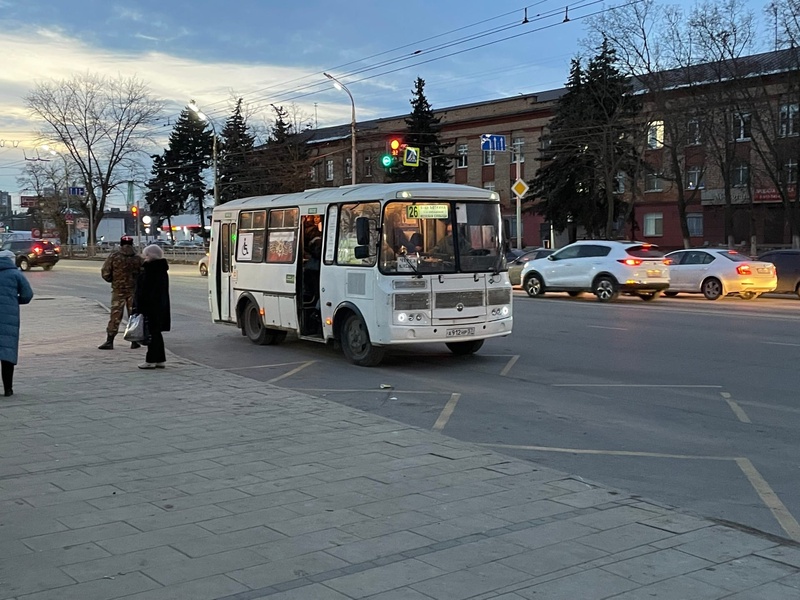 Оправдано ли повышение цен на тариф общественного транспорта?