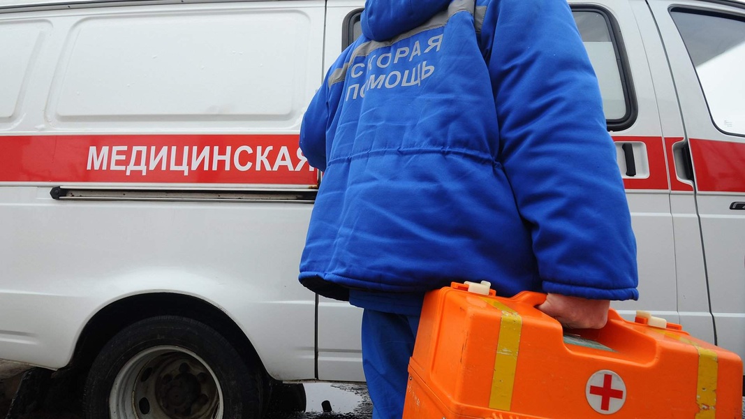 Наказание за нападение на медиков станет более строгим