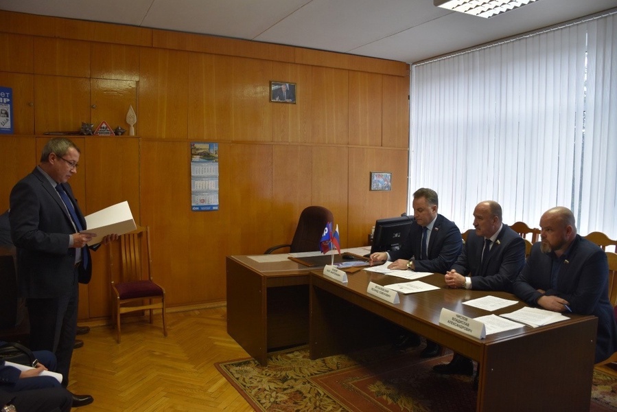 Комитет по СМИ областного Совета подвел итоги за 2022 год